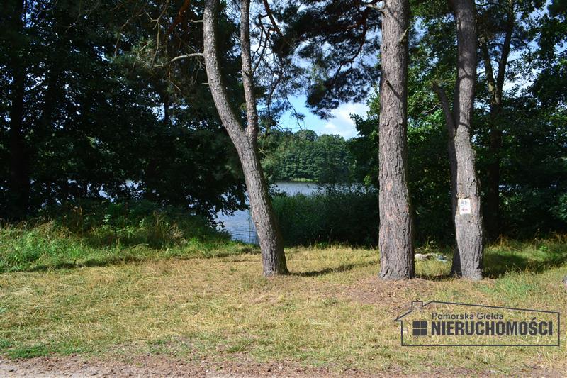 Sprzedaż Działka Przyjezierze