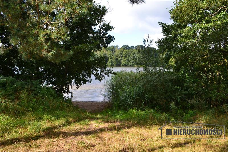 Sprzedaż Działka Przyjezierze