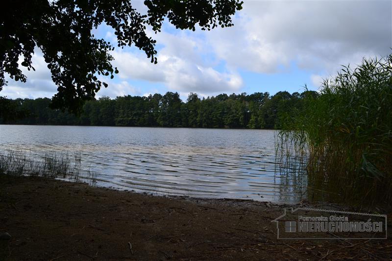 Sprzedaż Działka Przyjezierze