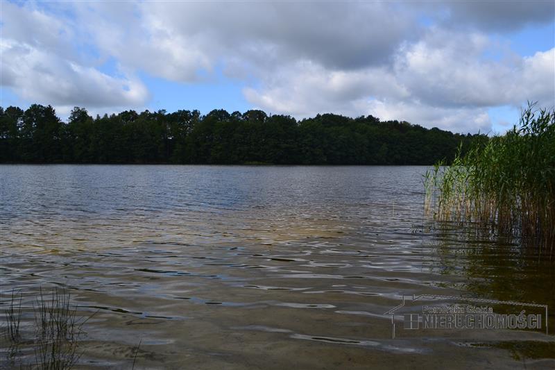 Sprzedaż Działka Przyjezierze