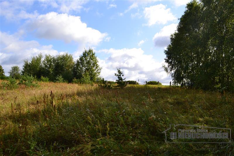 Sprzedaż Działka Przyjezierze