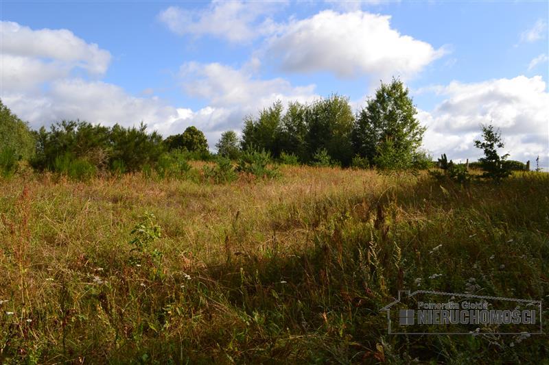 Sprzedaż Działka Przyjezierze