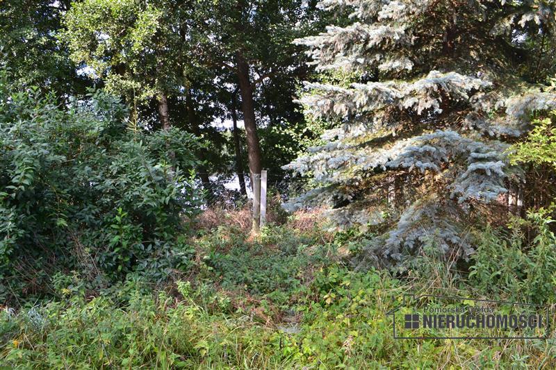 Sprzedaż Działka Przyjezierze