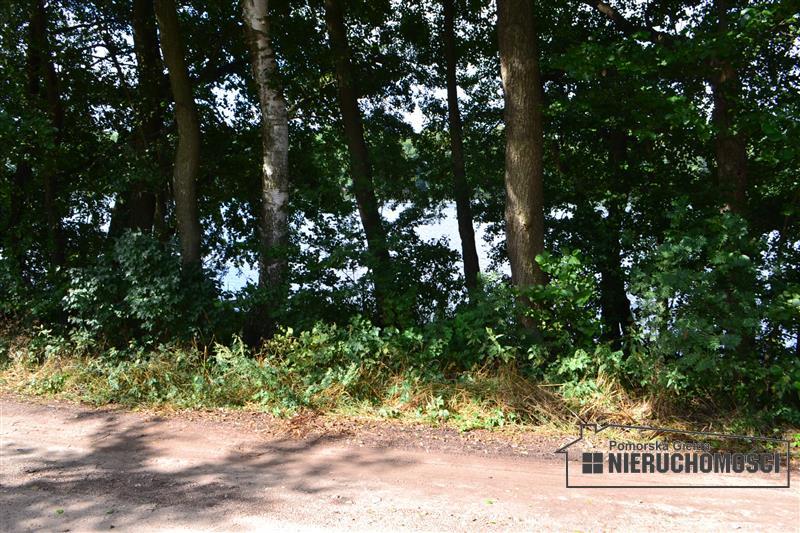 Sprzedaż Działka Przyjezierze