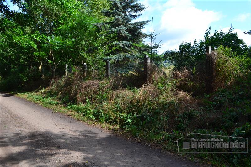 Sprzedaż Działka Przyjezierze