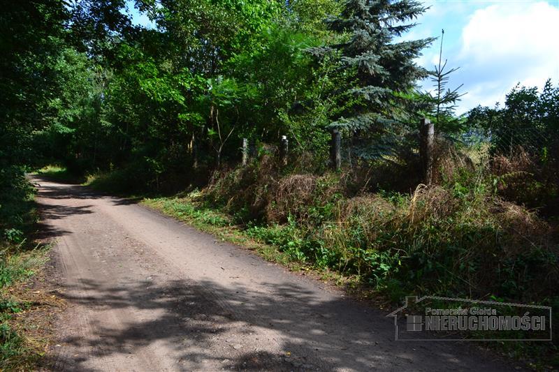 Sprzedaż Działka Przyjezierze