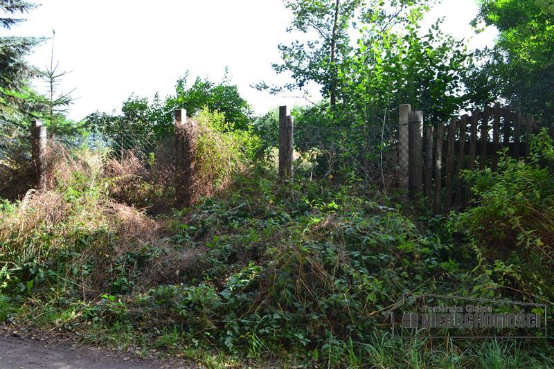 Sprzedaż Działka Przyjezierze