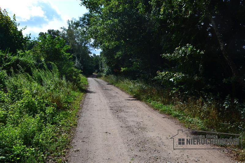 Sprzedaż Działka Przyjezierze