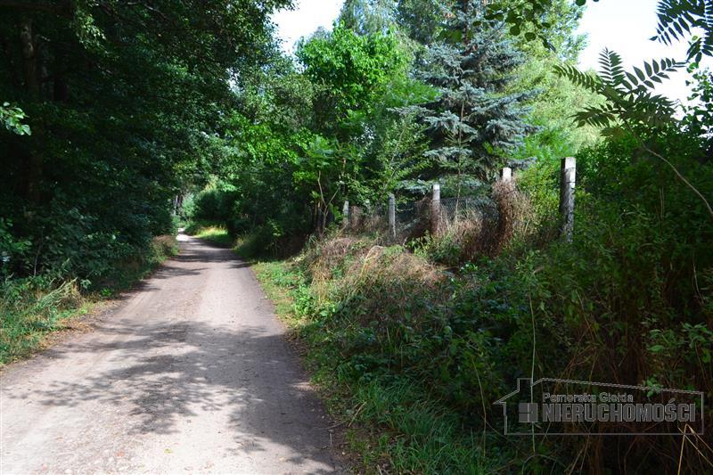 Sprzedaż Działka Przyjezierze