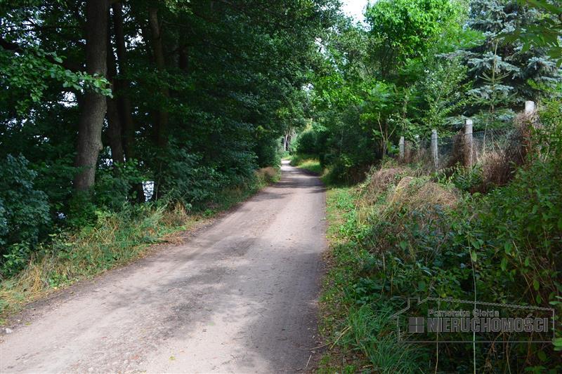 Sprzedaż Działka Przyjezierze