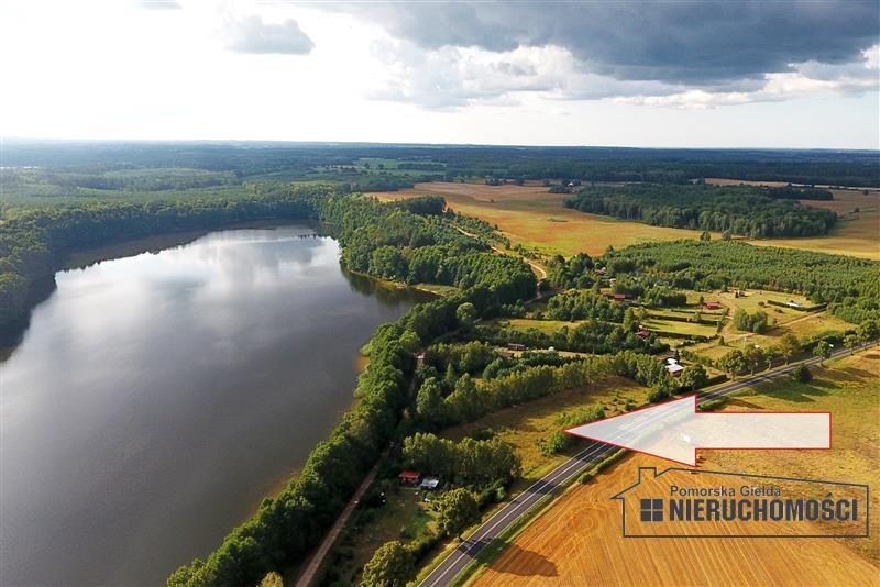 Sprzedaż Działka Przyjezierze