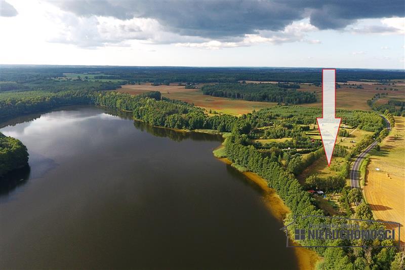 Sprzedaż Działka Przyjezierze