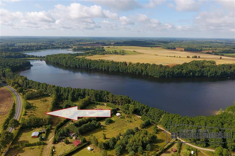 Sprzedaż Działka Przyjezierze