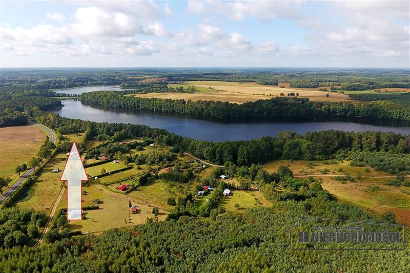 Sprzedaż Działka Przyjezierze