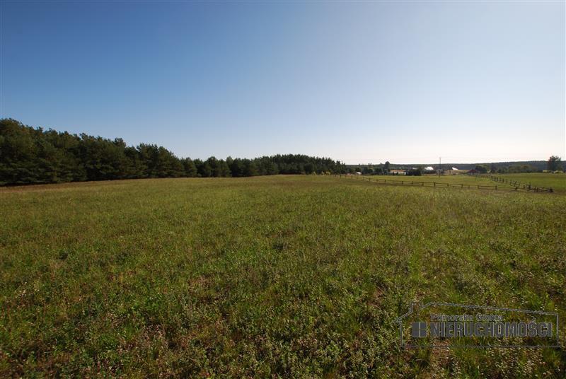 Sprzedaż Działka budowlana Szczecinek