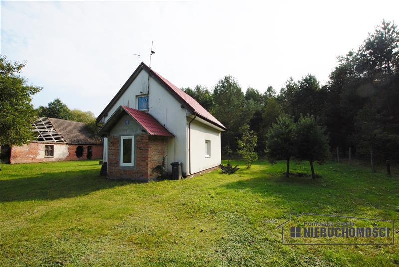 Sprzedaż Dom rekreacyjny Sadkowo