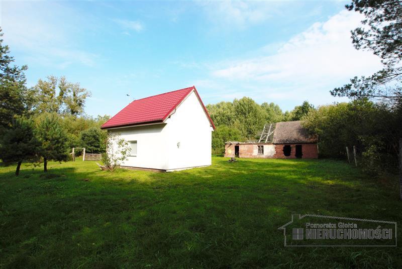 Sprzedaż Dom rekreacyjny Sadkowo