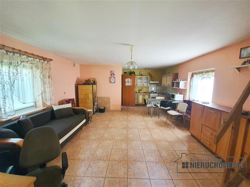 Sprzedaż Dom rekreacyjny Sadkowo