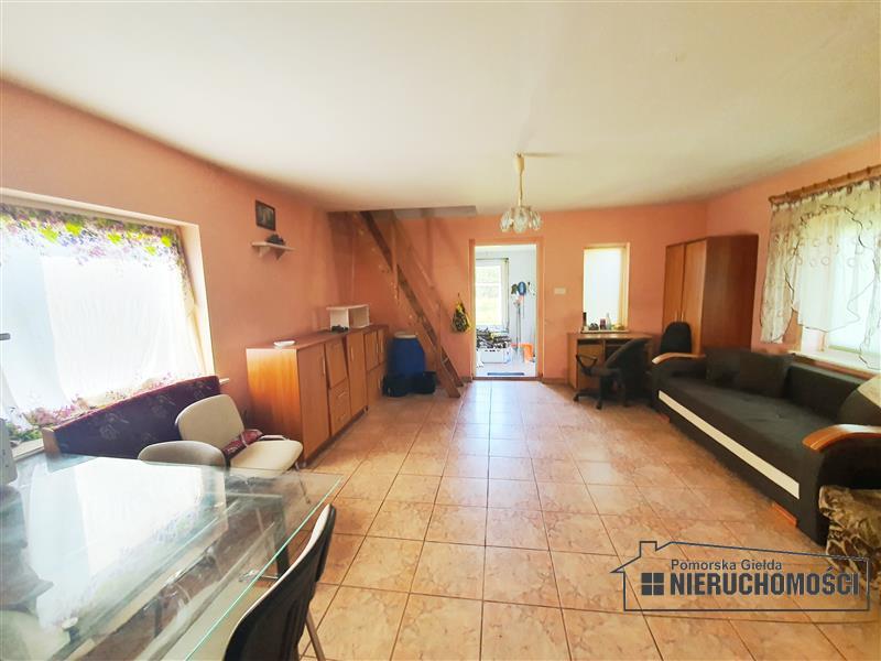 Sprzedaż Dom rekreacyjny Sadkowo