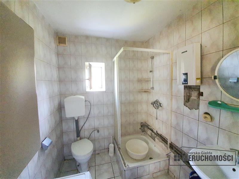 Sprzedaż Dom rekreacyjny Sadkowo