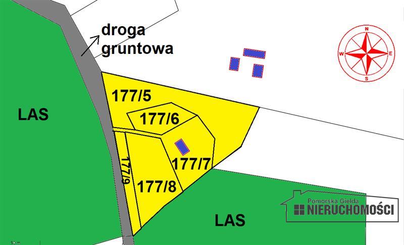 Sprzedaż Dom rekreacyjny Sadkowo