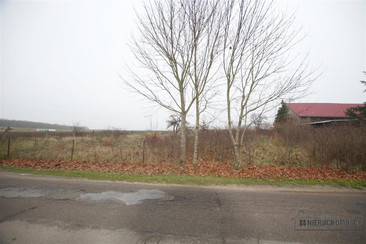 Sprzedaż Działka Parsęcko