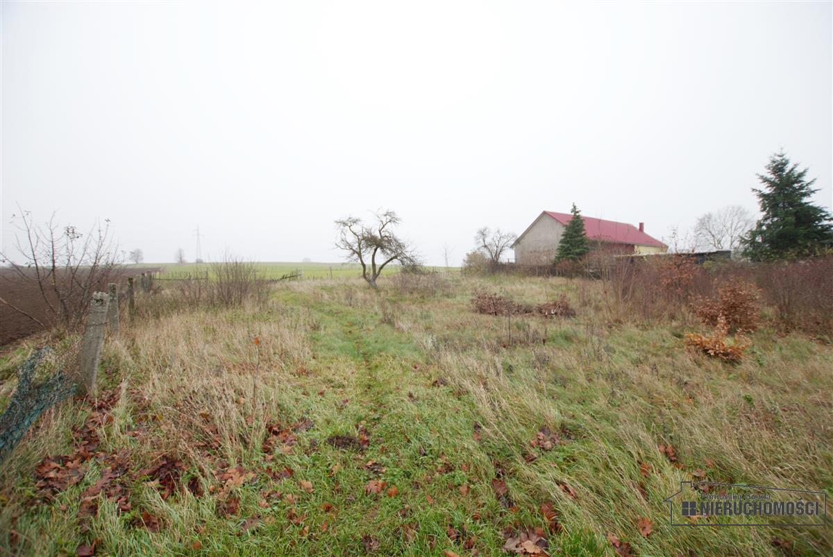 Sprzedaż Działka Parsęcko