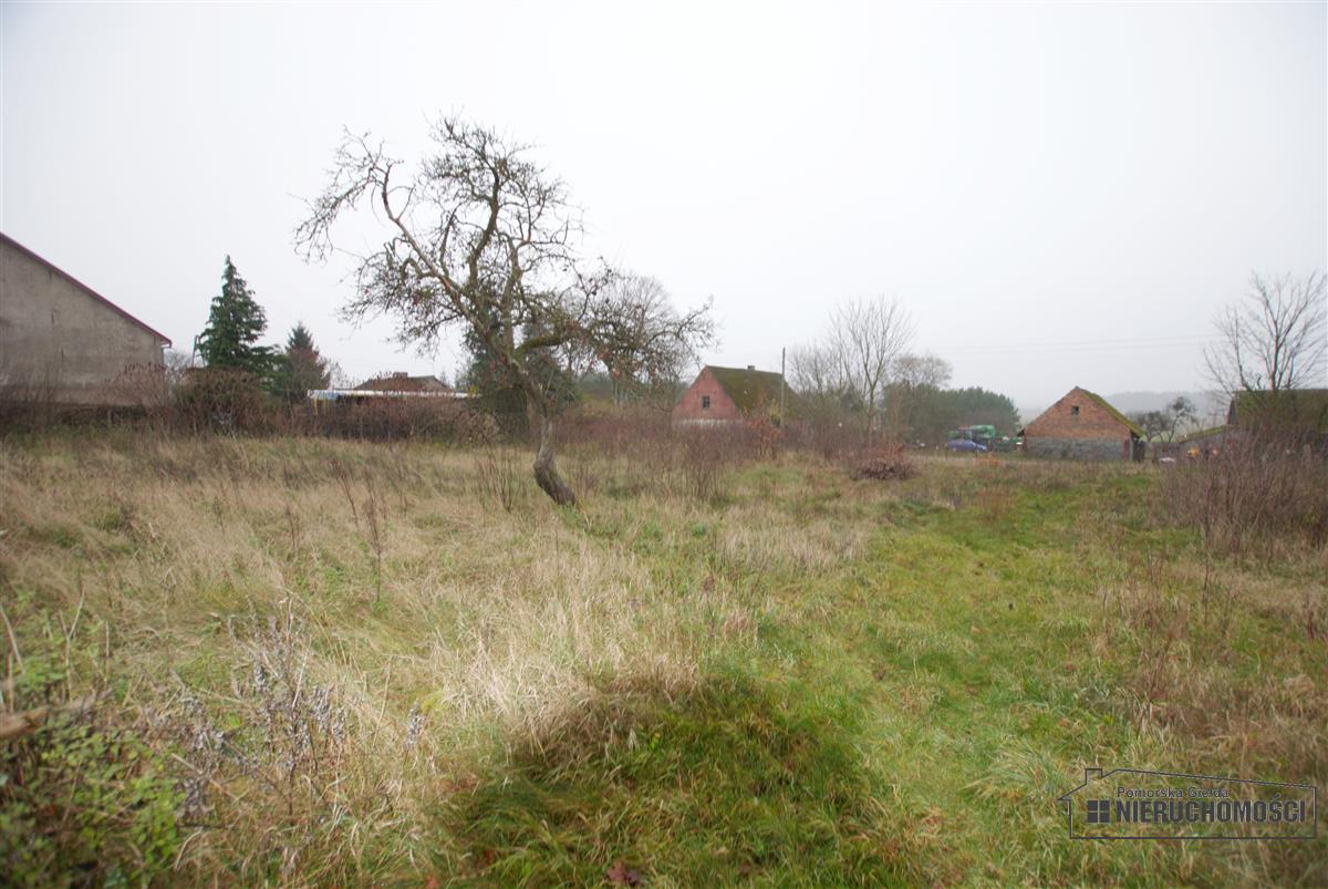 Sprzedaż Działka Parsęcko