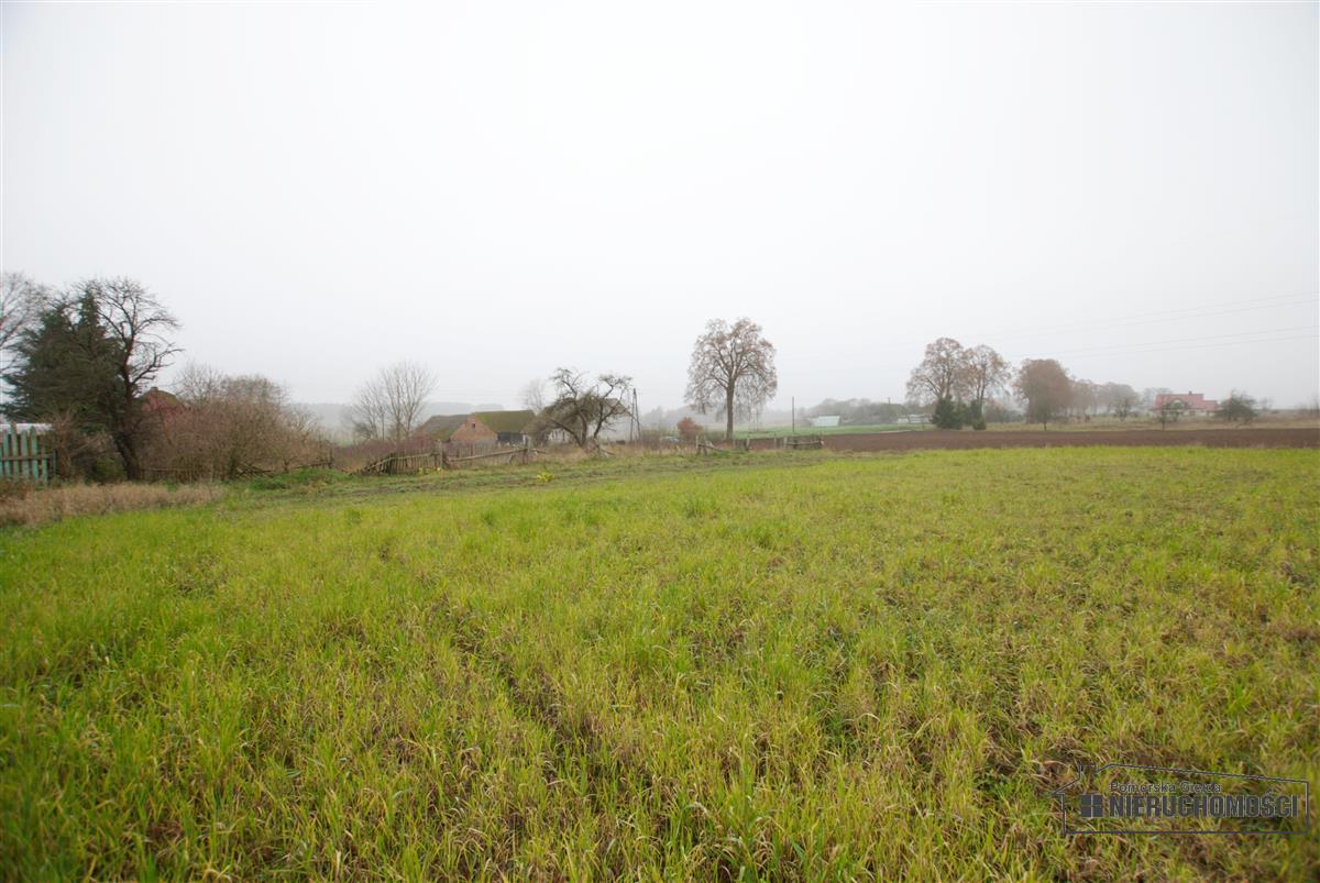 Sprzedaż Działka Parsęcko