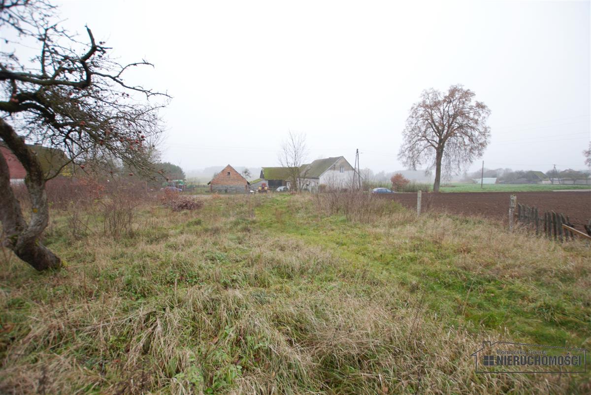 Sprzedaż Działka Parsęcko