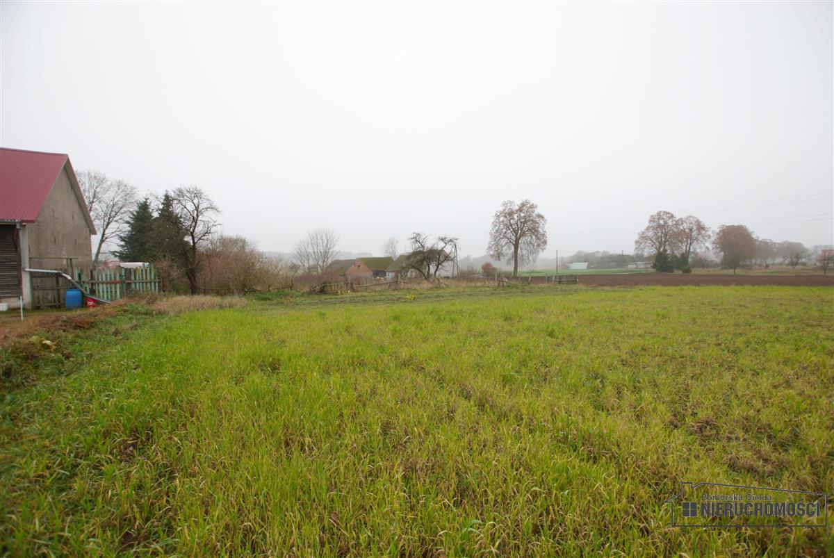 Sprzedaż Działka Parsęcko