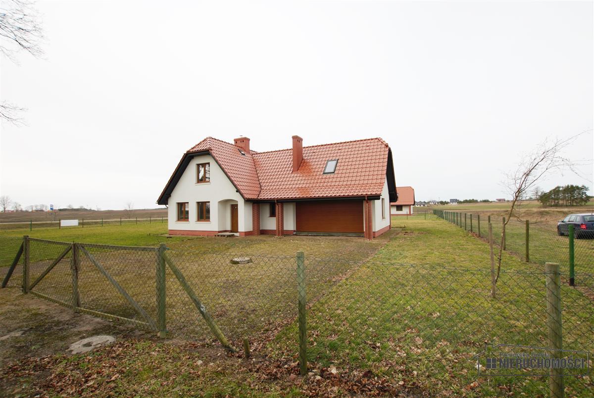 Sprzedaż Dom wolnostojący Szczecinek