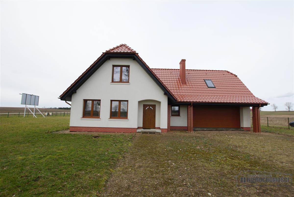 Sprzedaż Dom wolnostojący Szczecinek