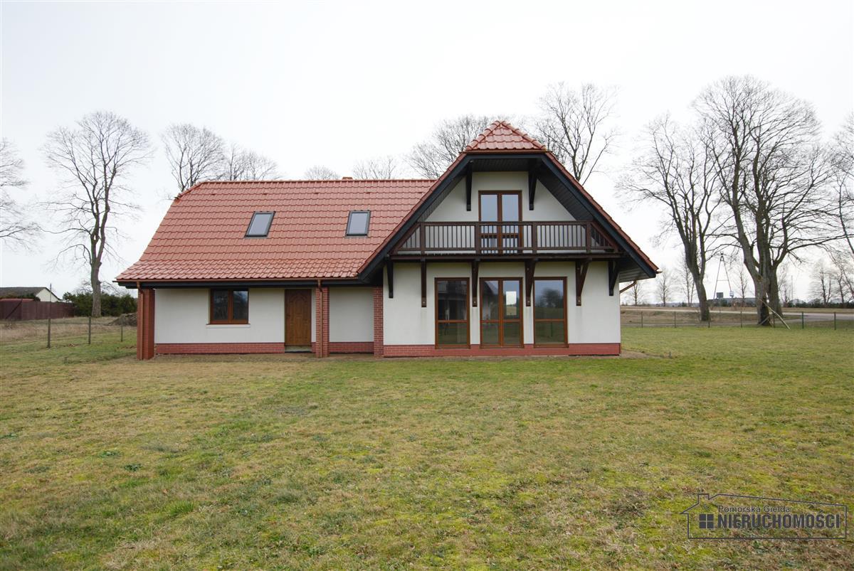 Sprzedaż Dom wolnostojący Szczecinek