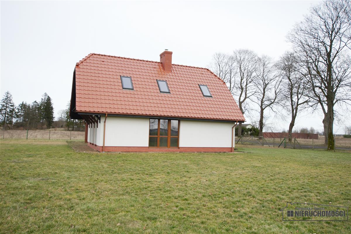 Sprzedaż Dom wolnostojący Szczecinek