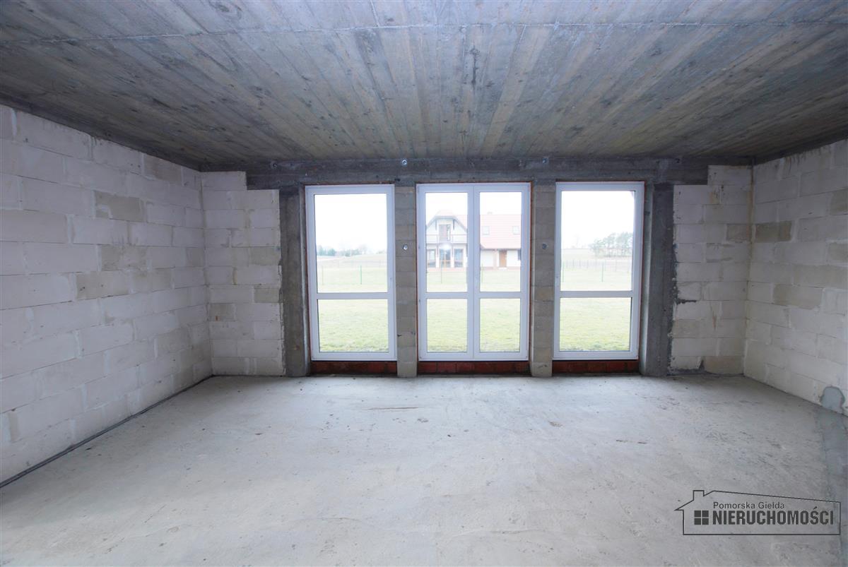 Sprzedaż Dom wolnostojący Szczecinek