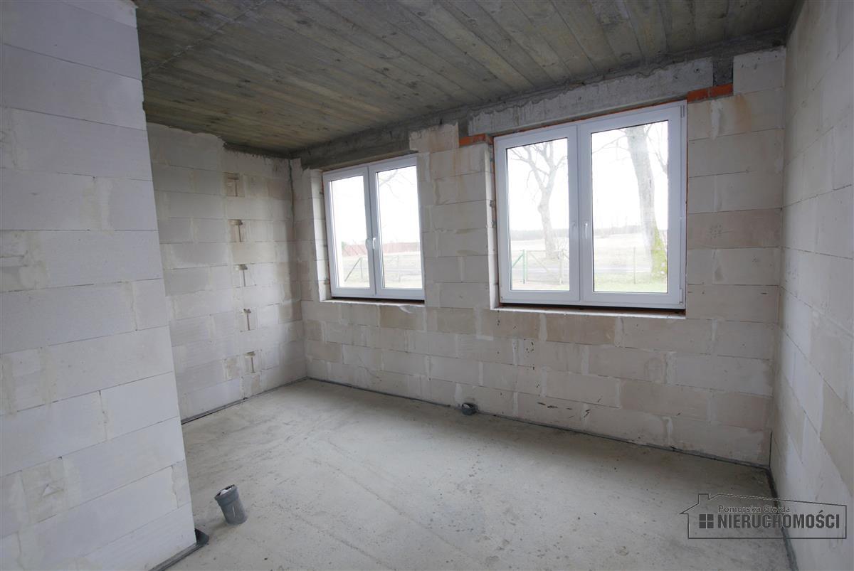 Sprzedaż Dom wolnostojący Szczecinek