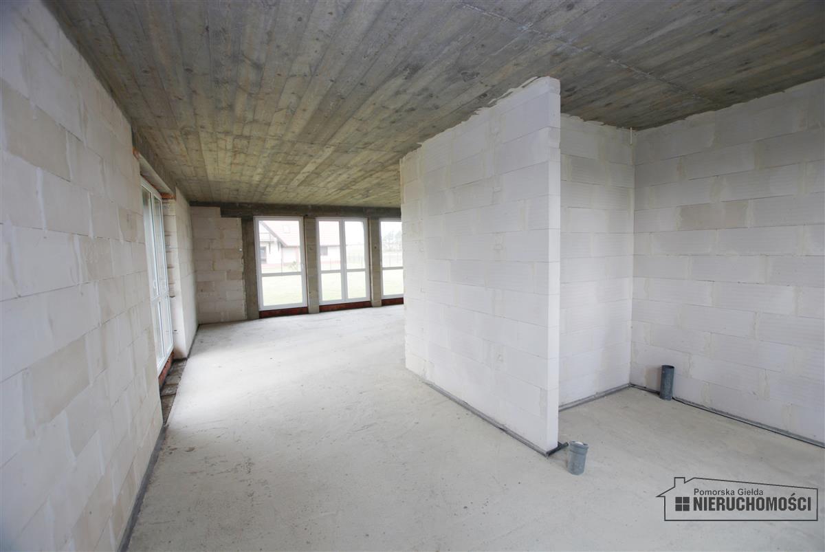 Sprzedaż Dom wolnostojący Szczecinek