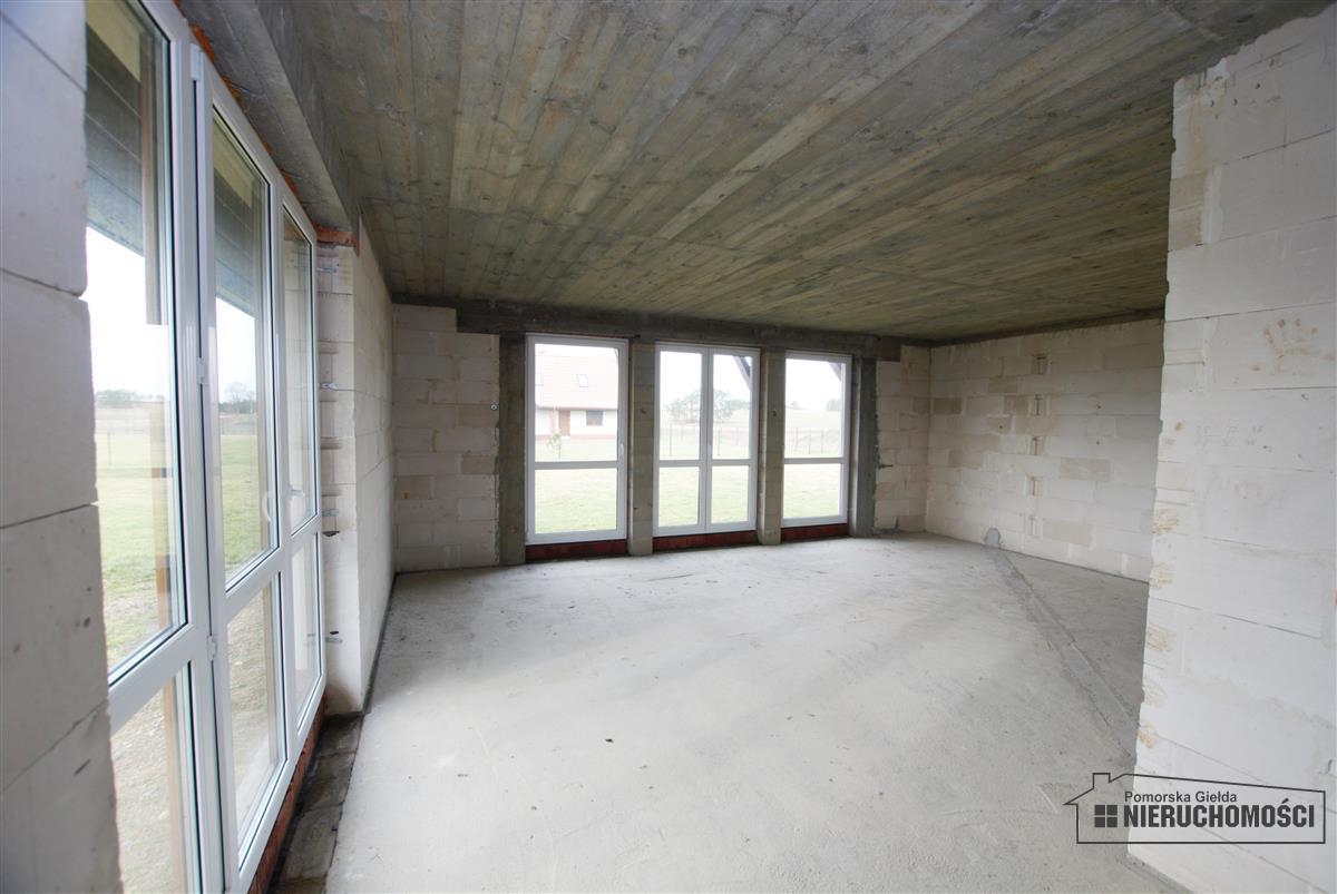 Sprzedaż Dom wolnostojący Szczecinek