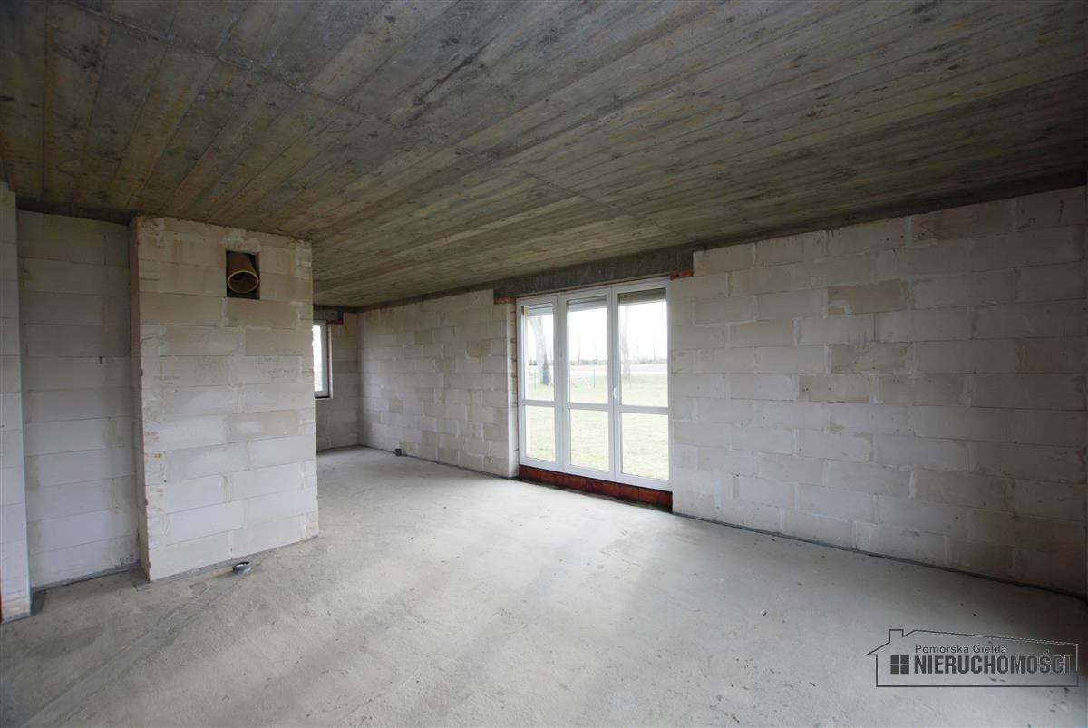 Sprzedaż Dom wolnostojący Szczecinek