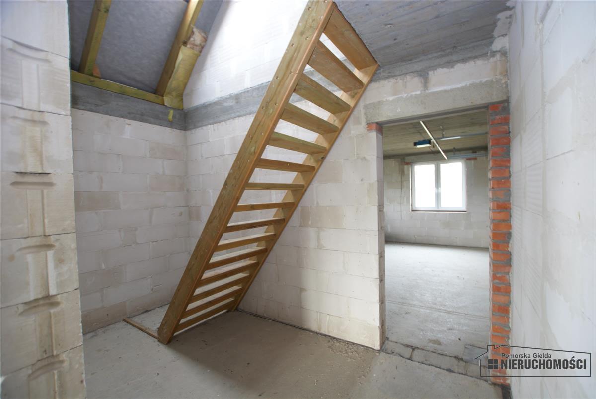 Sprzedaż Dom wolnostojący Szczecinek