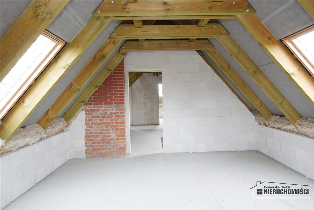 Sprzedaż Dom wolnostojący Szczecinek