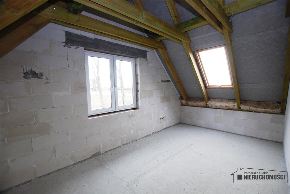 Sprzedaż Dom wolnostojący Szczecinek