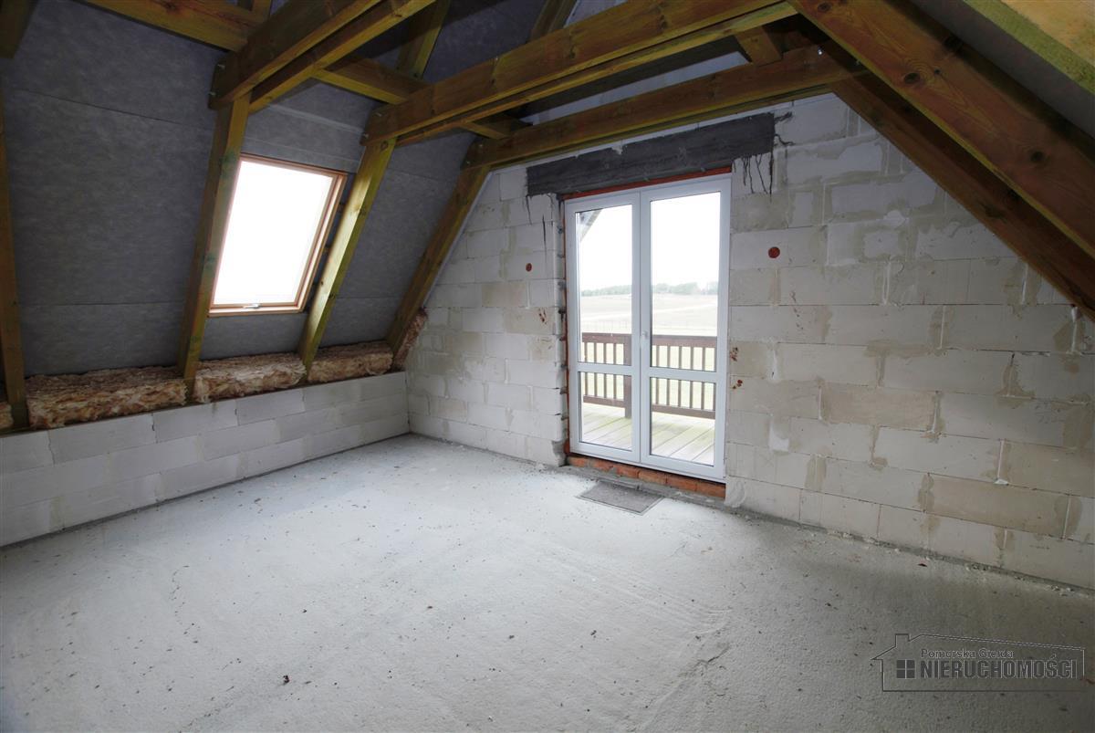 Sprzedaż Dom wolnostojący Szczecinek