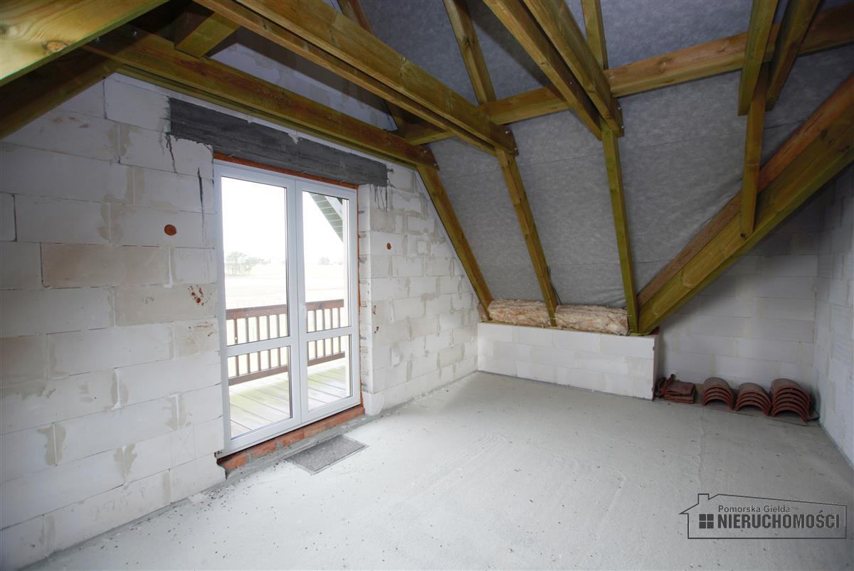 Sprzedaż Dom wolnostojący Szczecinek