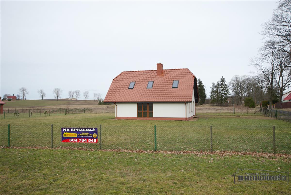 Sprzedaż Dom wolnostojący Szczecinek