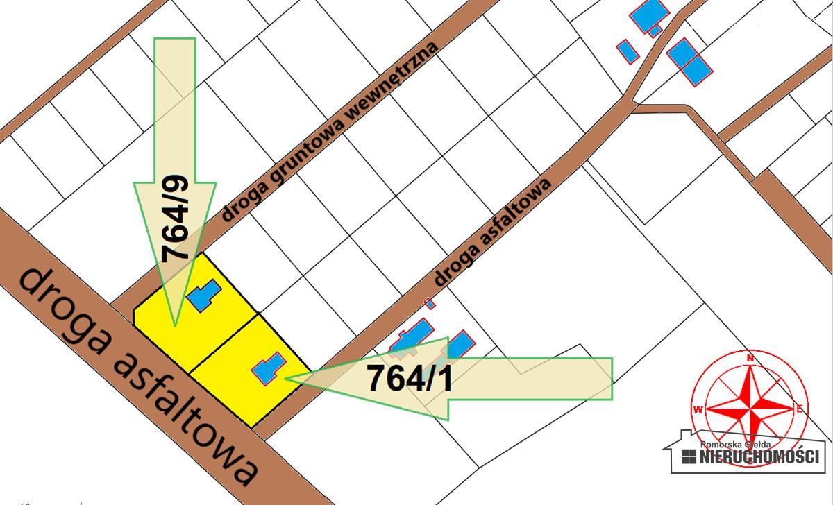 Sprzedaż Dom wolnostojący Szczecinek