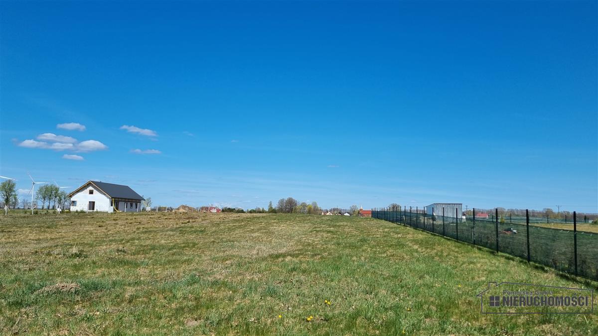 Sprzedaż Działka budowlana Drzonowo