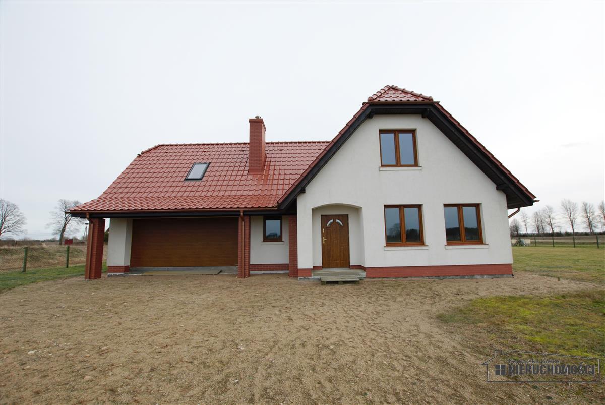 Sprzedaż Dom wolnostojący Parsęcko
