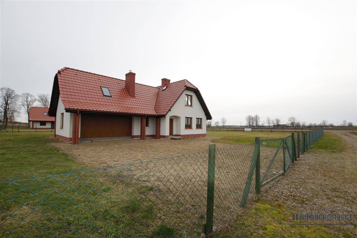 Sprzedaż Dom wolnostojący Parsęcko